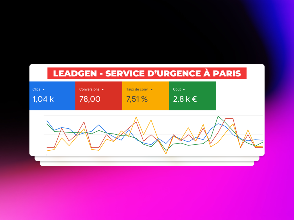 Client Débouchage Paris